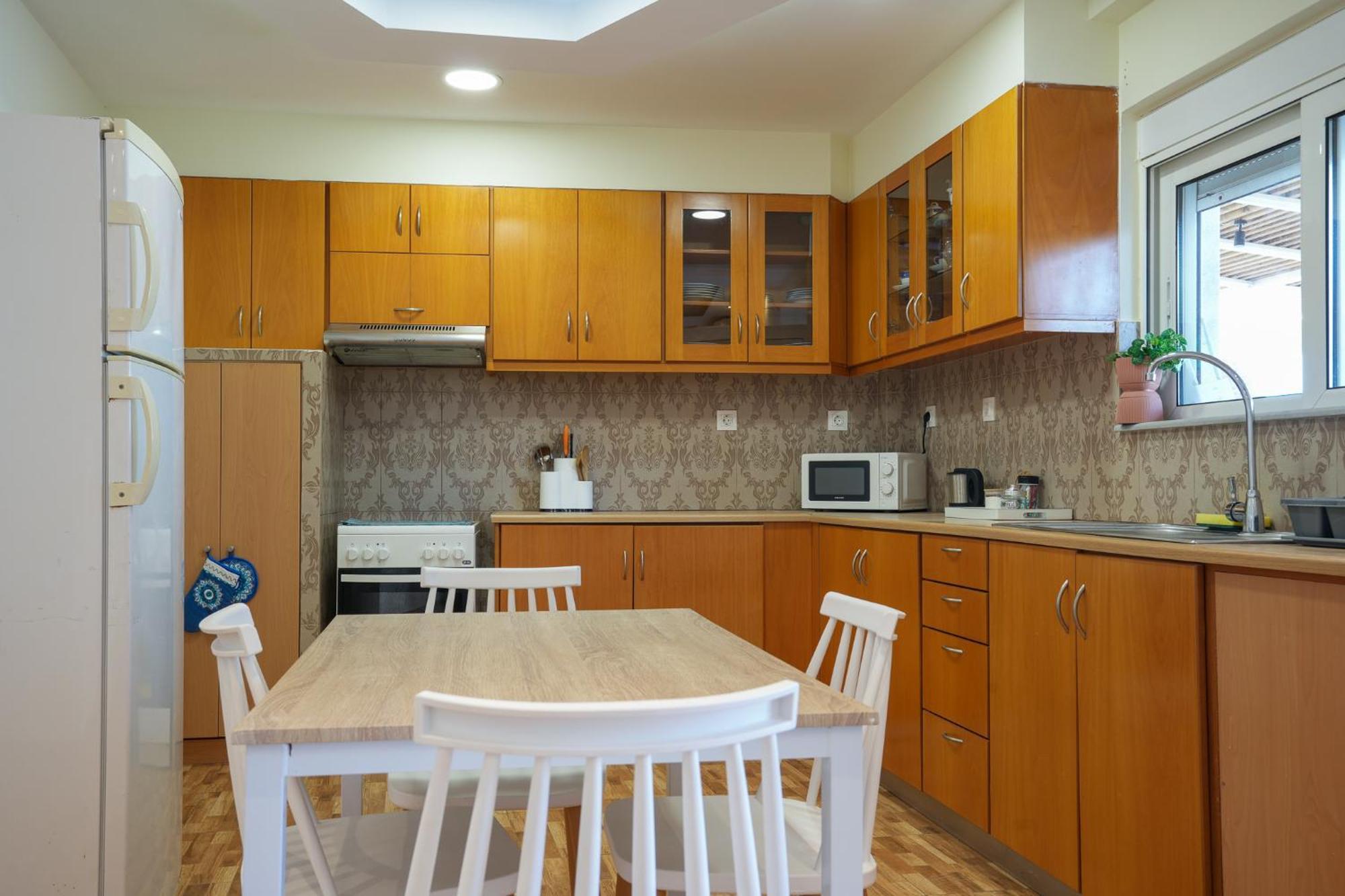 Apartment Katerinas Garden Kampos (Kos)