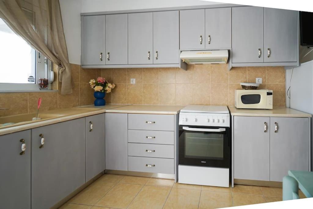 Katerinas Garden Apartment *