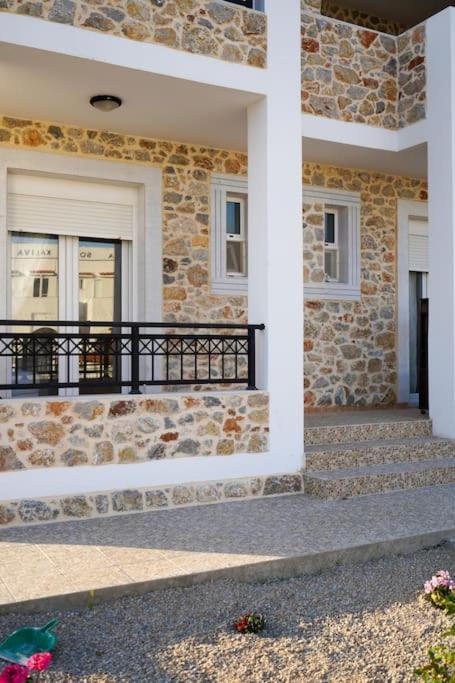 Katerinas Garden Apartment Kampos (Kos)