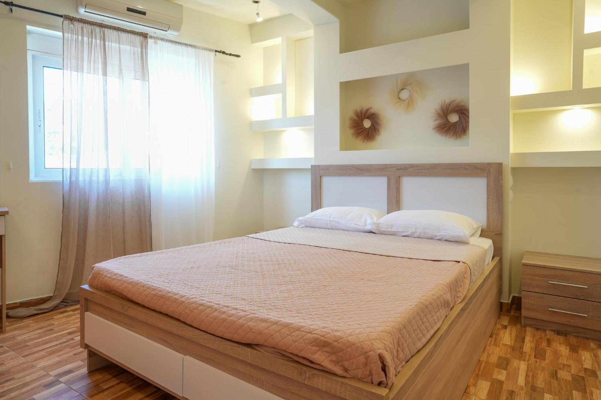 Katerinas Garden Apartment