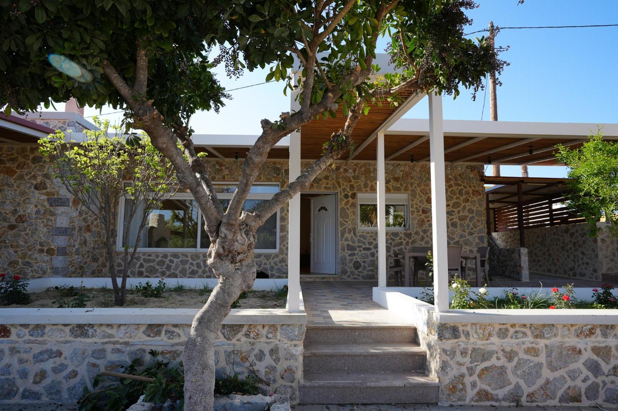 Katerinas Garden Apartment *